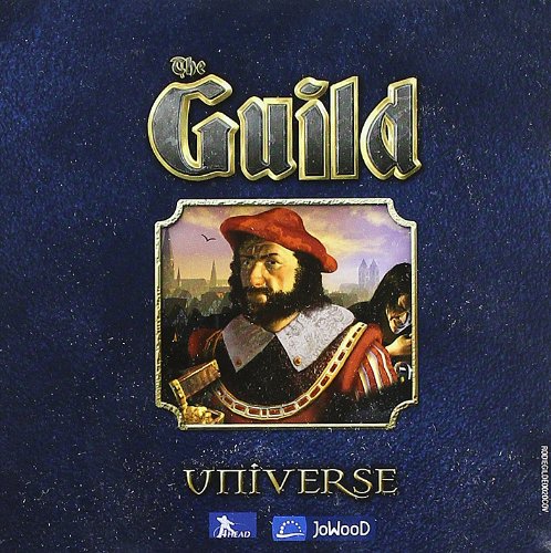 THE GUILD UNIVERSE THE GUILD UNIVERSE